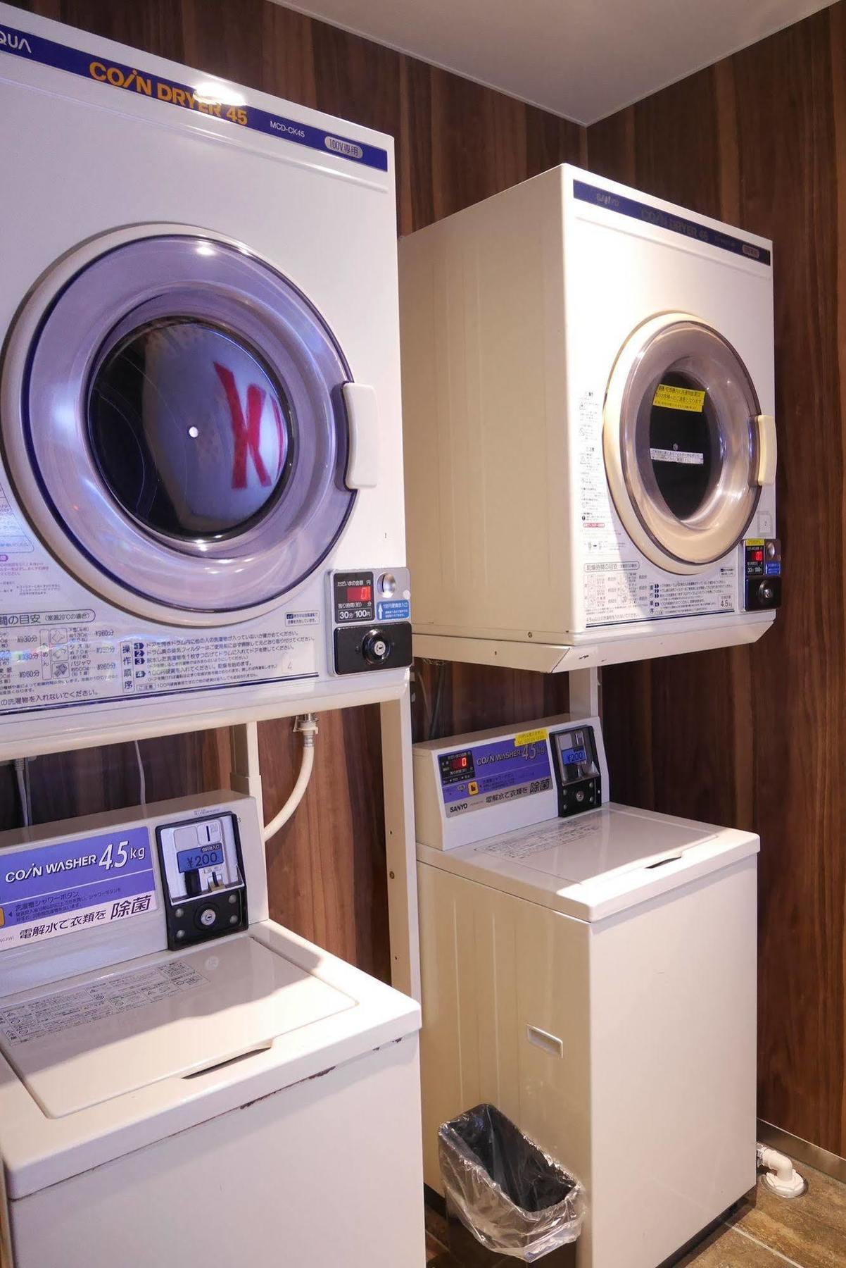Apa Hotel Kamataeki-Higashi Tokio Zewnętrze zdjęcie