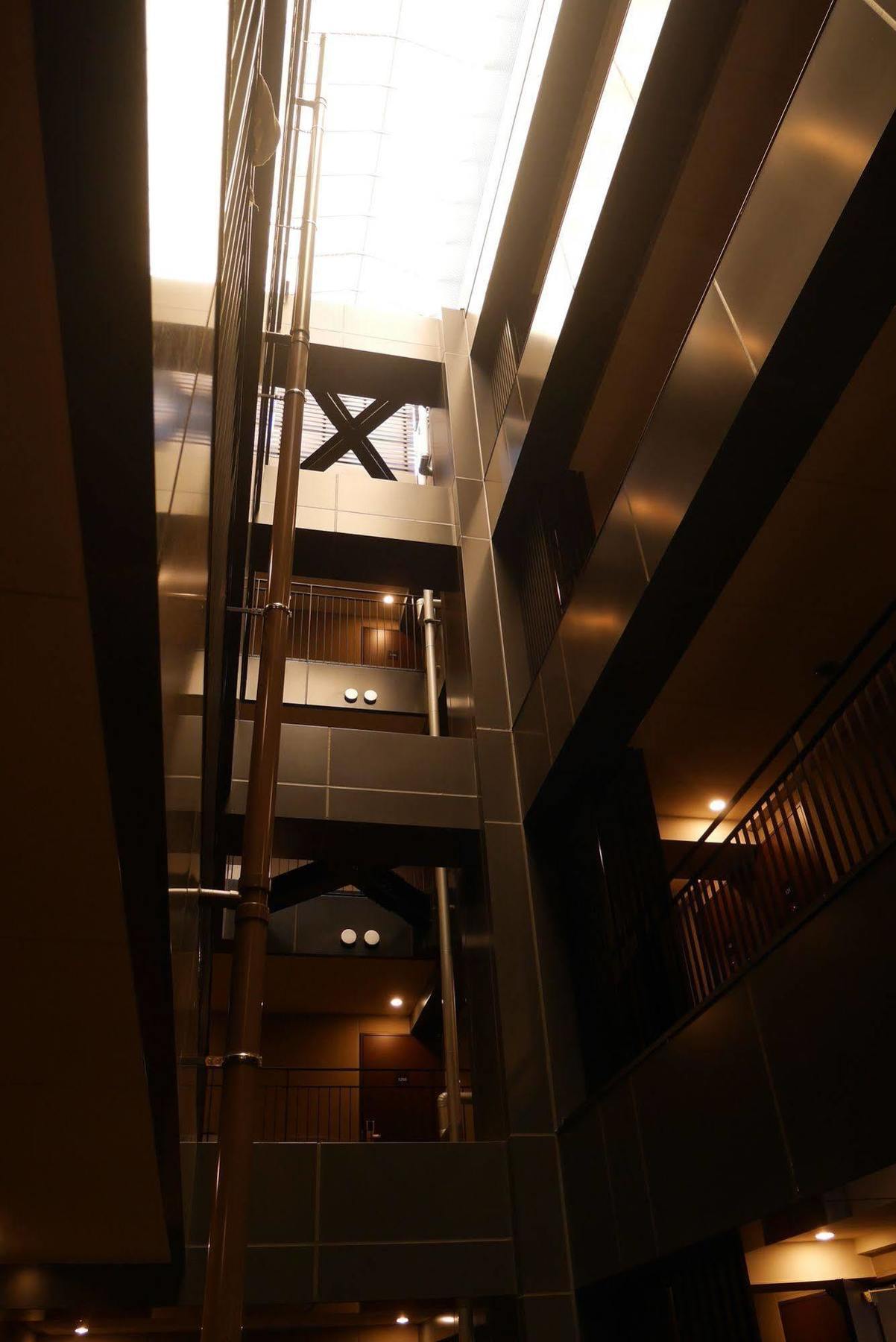 Apa Hotel Kamataeki-Higashi Tokio Zewnętrze zdjęcie