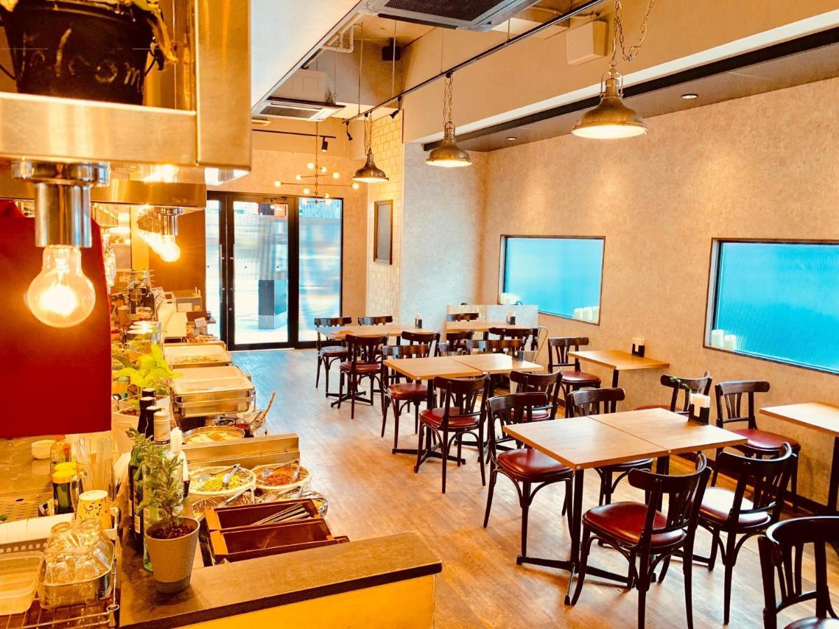Apa Hotel Kamataeki-Higashi Tokio Zewnętrze zdjęcie